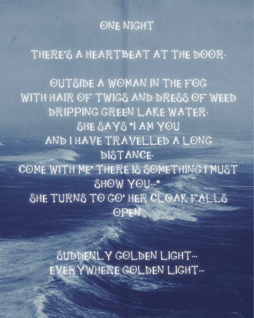Unearthing Wild Woman
