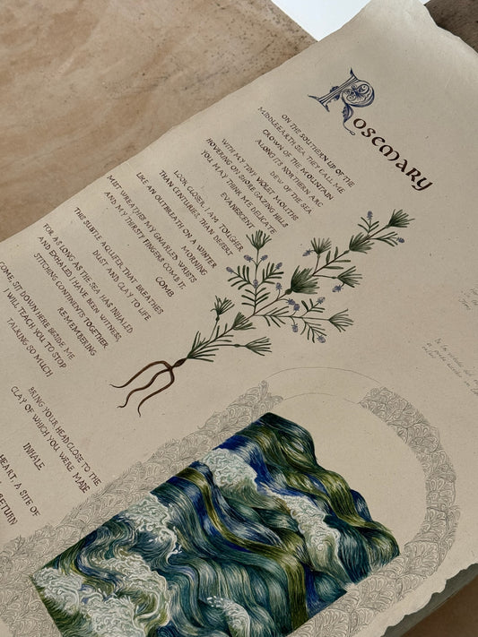 Rosemary