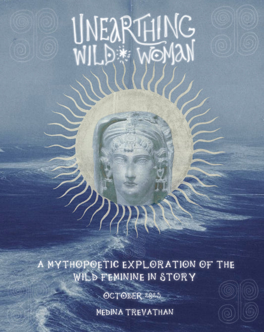 Unearthing Wild Woman