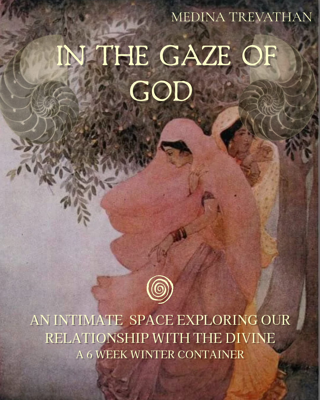 In the Gaze of God