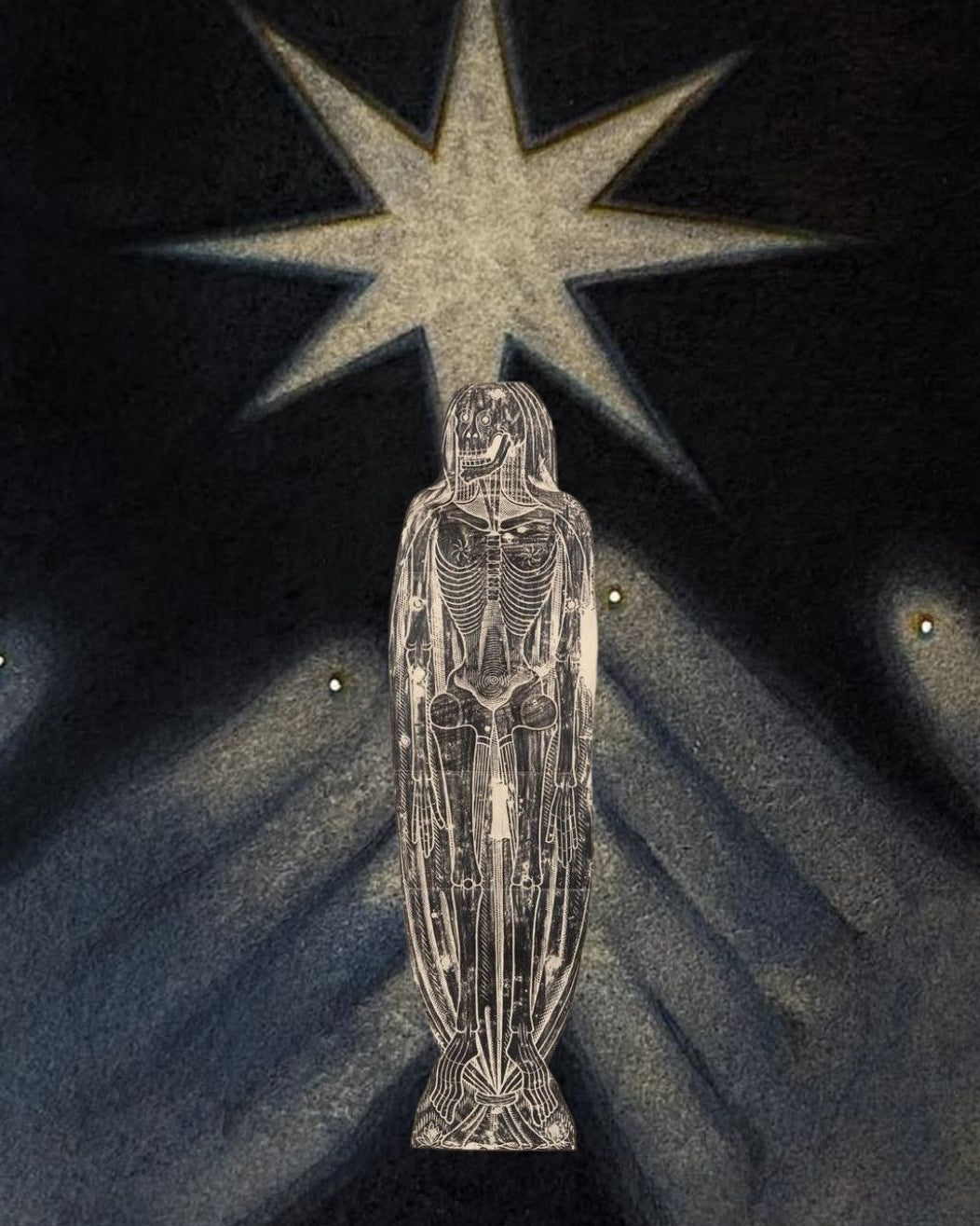 Creatures of the Deep Dark: A Midwinter Mythic Journey