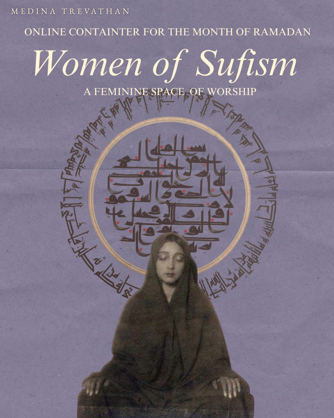Women of Sufism Instalment Payments