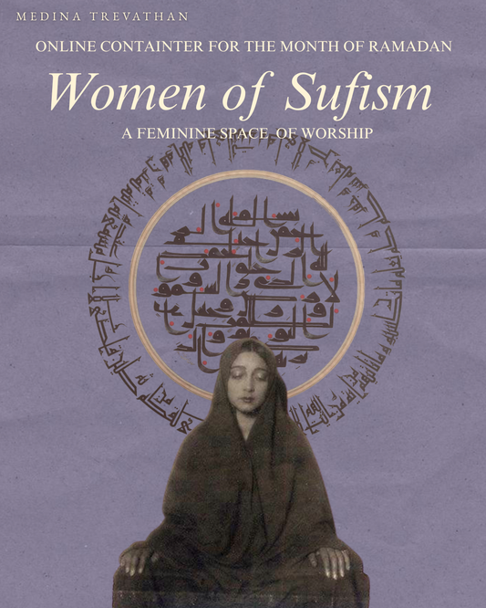 Women of Sufism Instalment Payments
