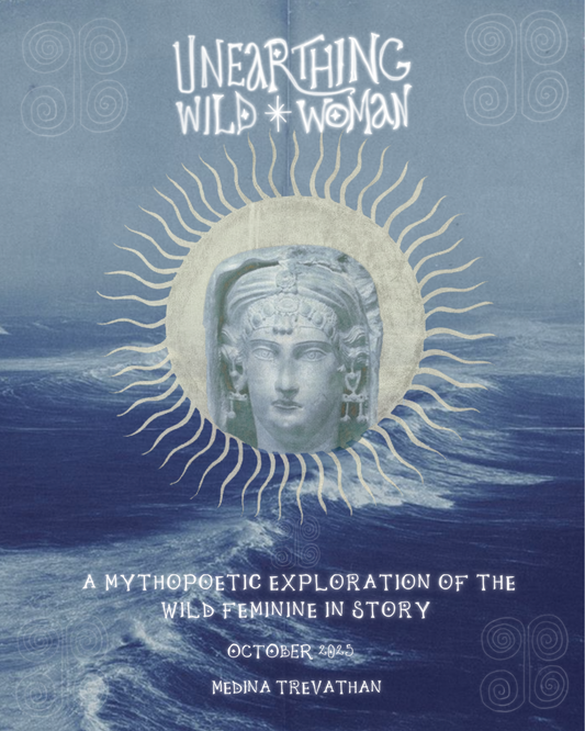 Unearthing Wild Woman