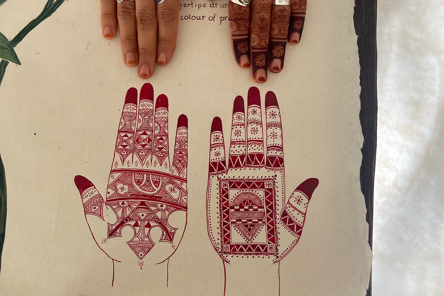Henna