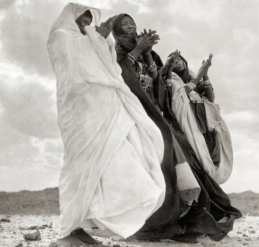 Women in Sufism May Cohort 3 INSTALMENT PAYMENTS