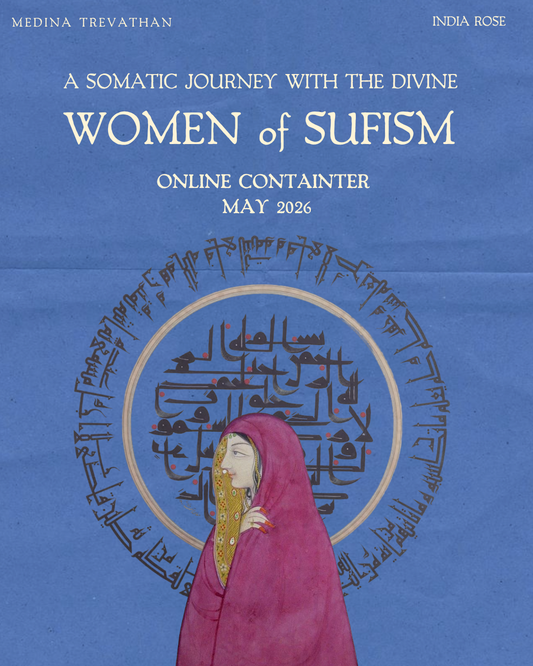 Women of Sufism May Gathering